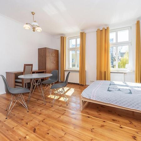 Appartement Sopot Grunwaldzka - Parkowa Blisko Plazy Extérieur photo
