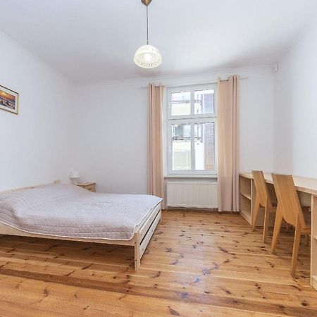 Appartement Sopot Grunwaldzka - Parkowa Blisko Plazy Extérieur photo