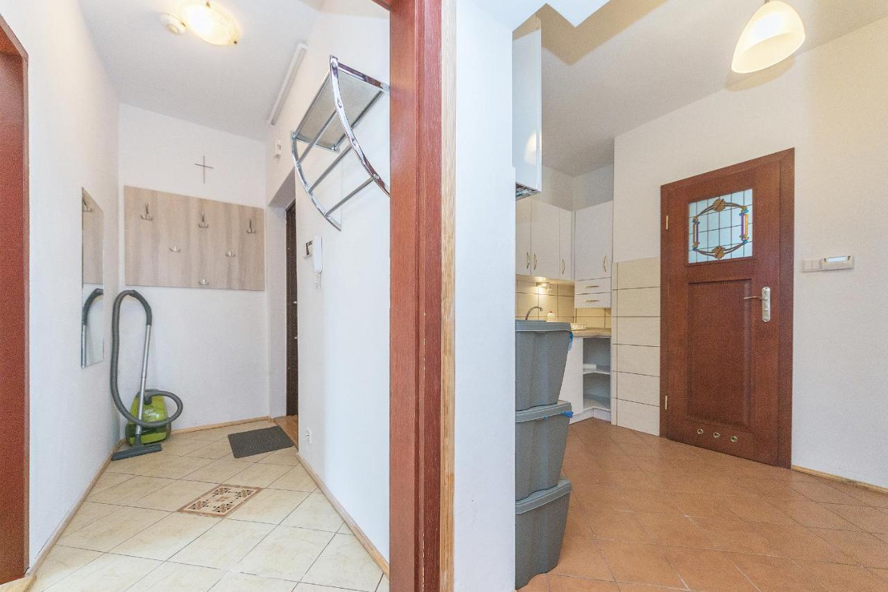 Appartement Sopot Grunwaldzka - Parkowa Blisko Plazy Extérieur photo