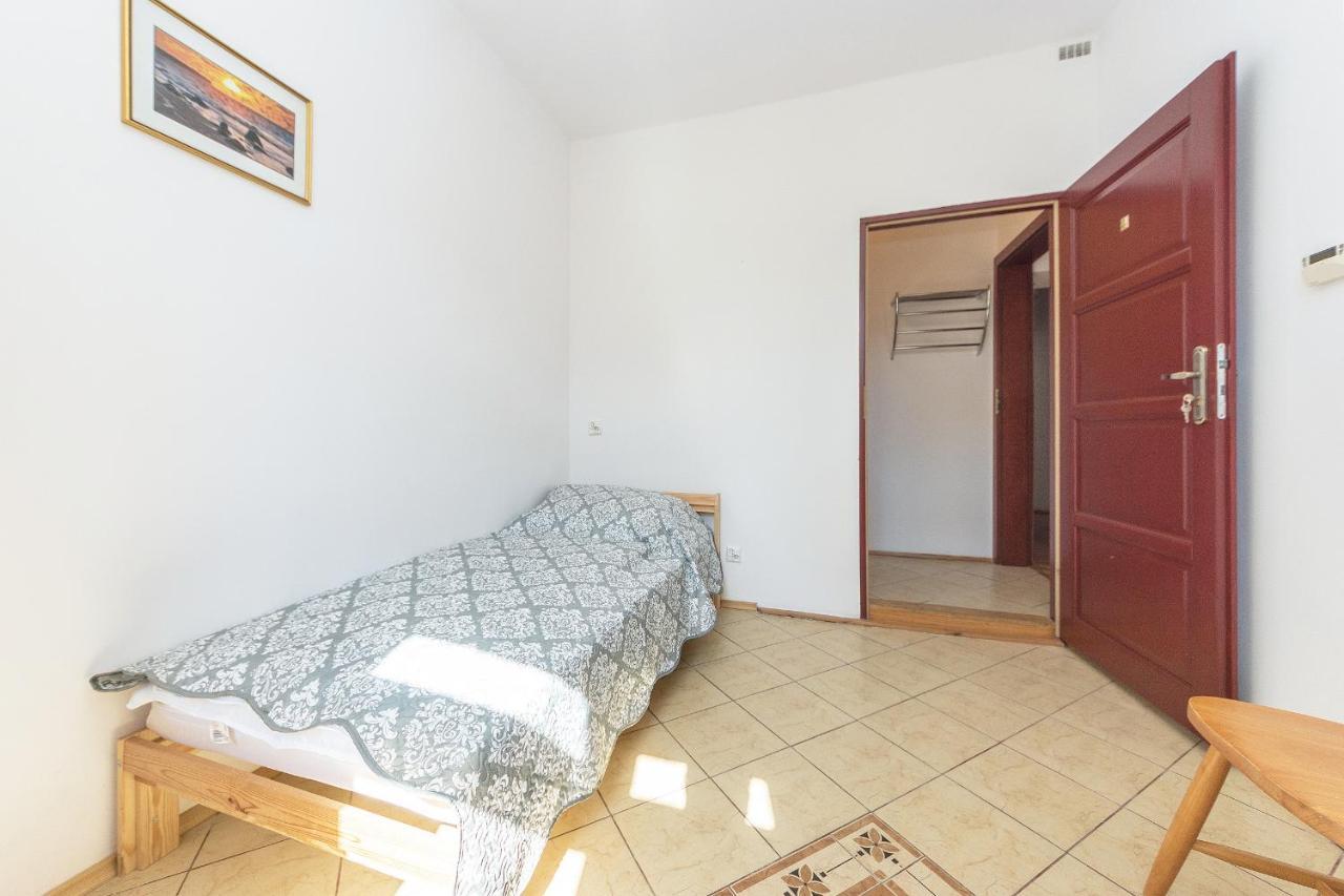 Appartement Sopot Grunwaldzka - Parkowa Blisko Plazy Extérieur photo